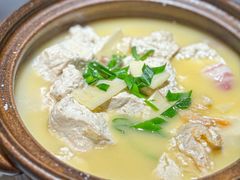 -曼格纳·曼芯馆(杨浦店)