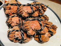 -杨氏青龙虾·羊蝎子(珠江路店)
