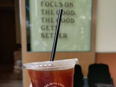-The Roastery By AllYouWant(福田店)