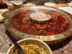 -堂客老火锅(欣阳广场总店)
