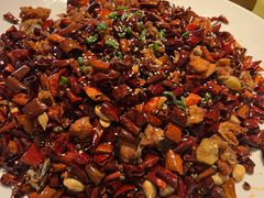 -辣婆婆(航天桥店)