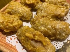 -热度餐厅(老佛爷店)