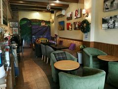 -CafeDuVillage乡村咖啡馆(美邻苑店)