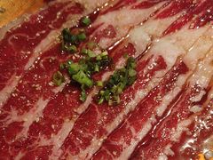 -姜虎东白丁烤肉(恒隆广场店)
