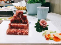 -韩时烤肉(枫蓝店)