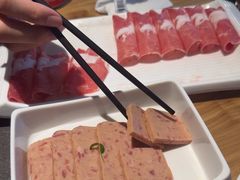 -额尔敦草原涮羊肉·烧烤(冻青树总店)