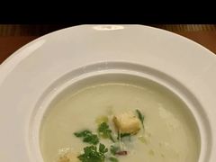 -Golden Lily河内巴黎法越料理餐厅(建国西路店)