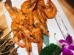 -酒久自助料理(佳兆业店)