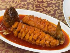 -清真尔卜餐厅(回民街店)