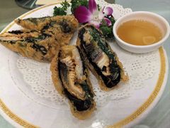 -绿岛国际酒店·海鲜酒楼(八七路店)