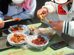 -潘记红烧肉(兴隆街店)