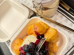-BUTTERFUL&CREAMOROUS 黄油与面包(三里屯太古里店)