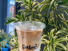 -Seesaw Coffee(深圳万象天地店)