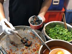 -黑色经典臭豆腐·湖南特产(太平街口店)