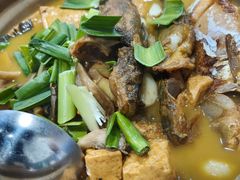 -云中菜馆(恒晟·云中绿园店)