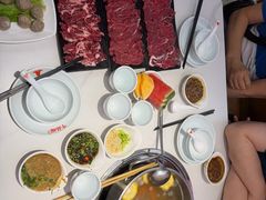 -牛品福潮汕牛肉火锅(旺庄店)