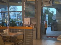 -肥韬茶餐厅(海上世界店)