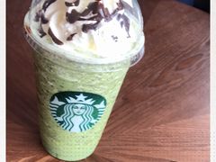-星巴克臻选(广州二沙岛文立方店)