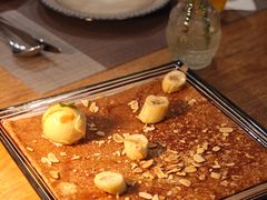 -LA CREPERIE BRETONNE布列塔尼法式餐厅(天童北路店)