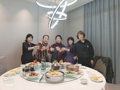 -王厚元饺子·辽菜·烤鸭(黄河大街店)