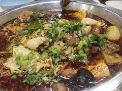 -辣妈水饺红冒菜(金阳路店)