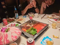 -红鼎坊·老成都火锅(新南门店)