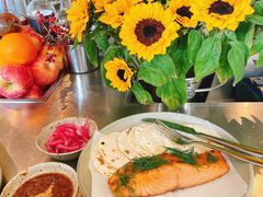 -BOR Eatery(安福路店)