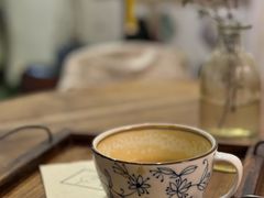-春庄咖啡SpringHues(钟楼小区店)