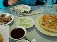 -李连贵酒家熏肉大饼(昆明街店)