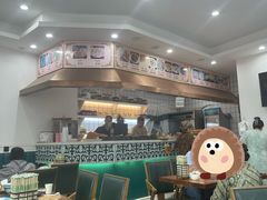 -BAURSAK包尔萨克早餐屋(第二分店)