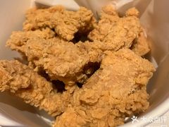 翅桶-肯德基(新塘乐购店)