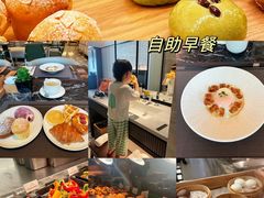 -深圳国际会展中心洲际酒店