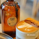 天坛附近超火咖啡厅|满满的回忆