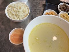 -湛记蘸水米线(粉巷店)