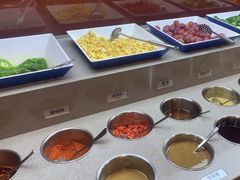 -七欣天香辣蟹火锅(海门解放中路店)