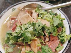 -宛平李记小吃(东关街店)