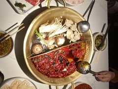 -小龙坎火锅(IFS HOT店)