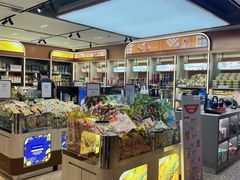 -王权免税店(廊曼机场店)