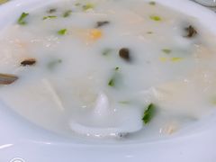 -春水锅贴·传统鲁菜(大明湖店)