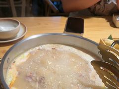 -山海蟹庐·海鲜糟粕醋火锅(慈溪店)