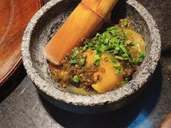 -老灶房-四川土菜(铁牛广场店)