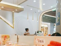-争鲜回转寿司(通州万达店)
