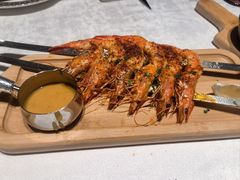 -俄士厨房(环球港店)