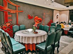 -大鸭梨烤鸭·北京菜(南小街/南苑店)