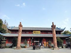 -青羊宫