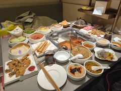-海底捞火锅(正大乐城店)