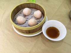 虾饺皇-金时代顺风大酒店(协泰店)