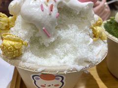 -似季甜铺·糖水·下午茶·小吃(麦地店)