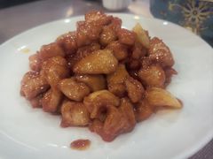 -烤肉宛饭庄(北新桥店)