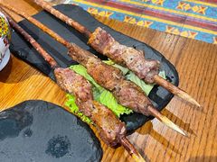 -敏珠拉姆藏餐·南京厨房(富春江东街店)